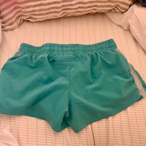 Fabletics Pamela Running Athletic Workout Shorts Size XS - Picture 3 of 6